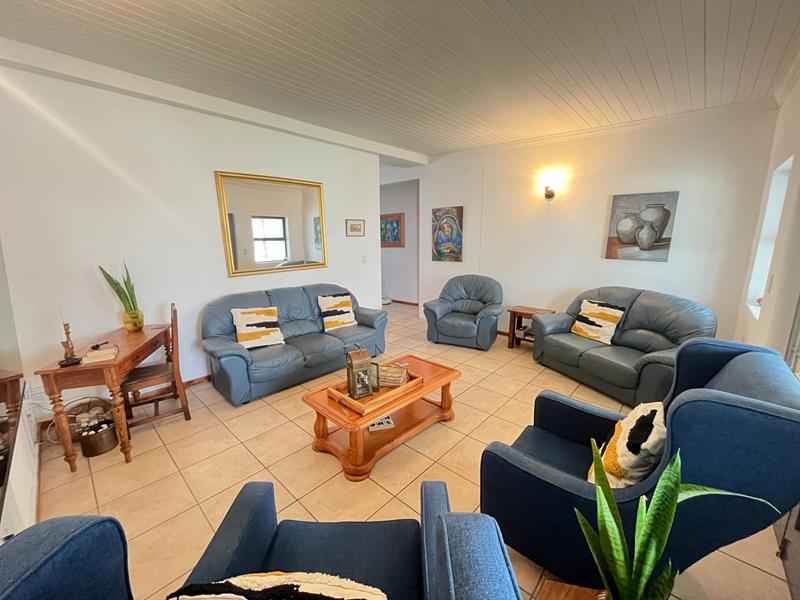 3 Bedroom Property for Sale in Dwarskersbos Western Cape